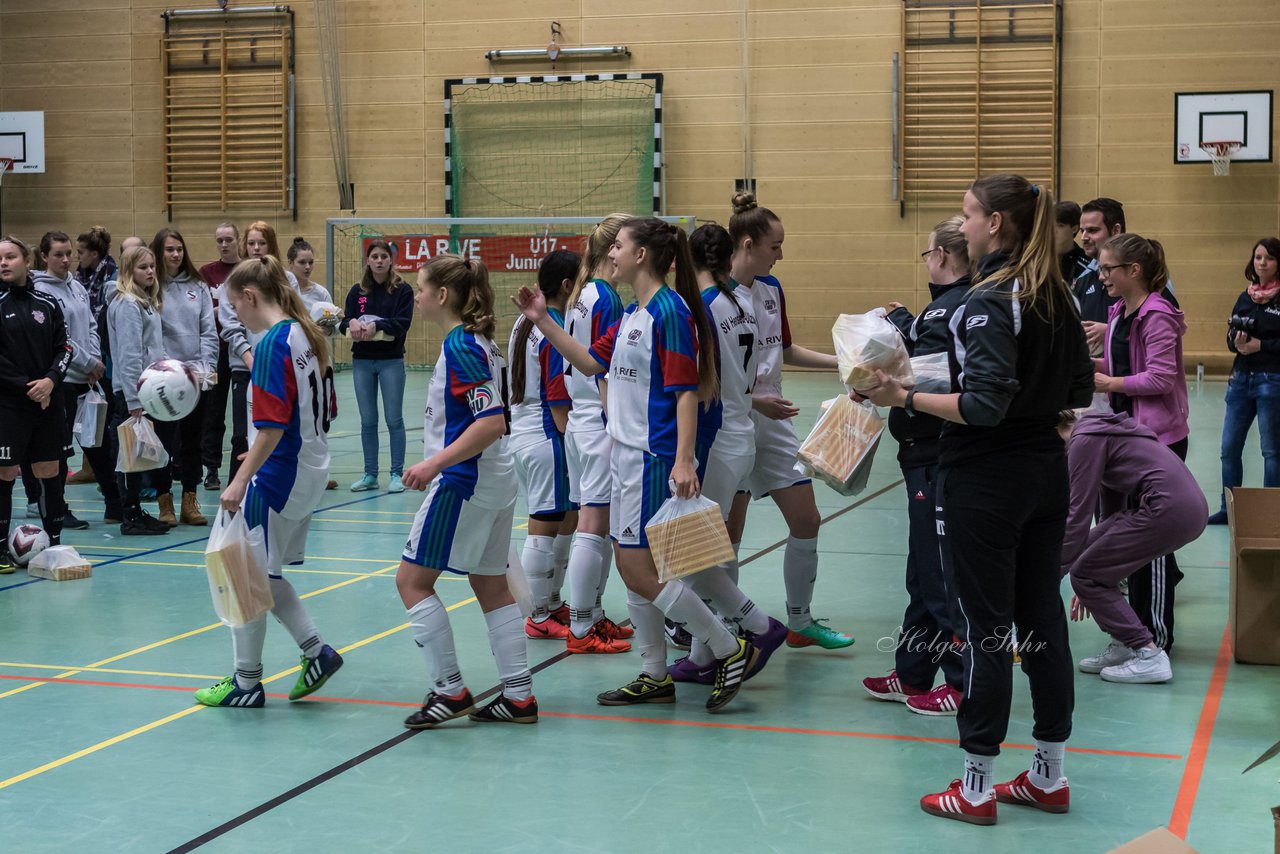 Bild 88 - Girls Cup